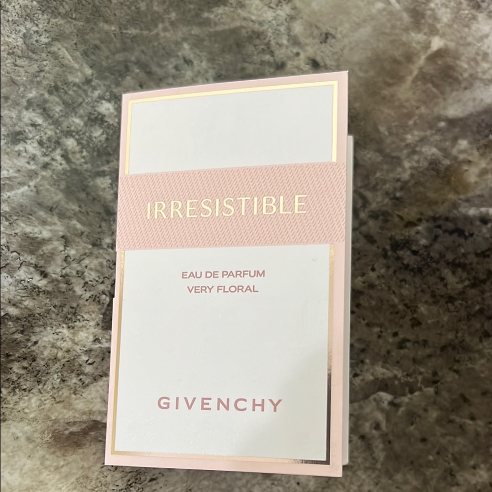 Givenchy Irresistible